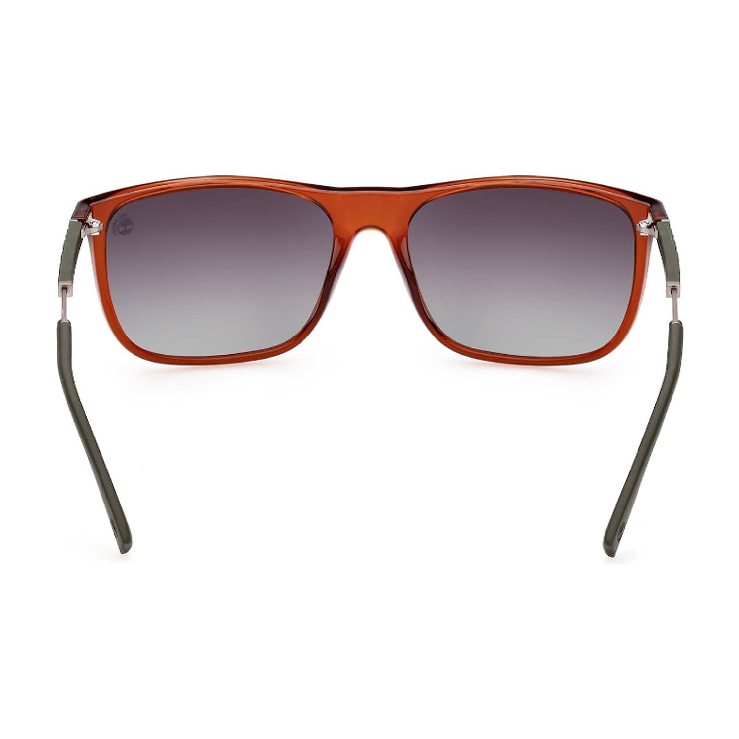 Lentes De Sol Rojo Polarizado Timberland image number 3.0