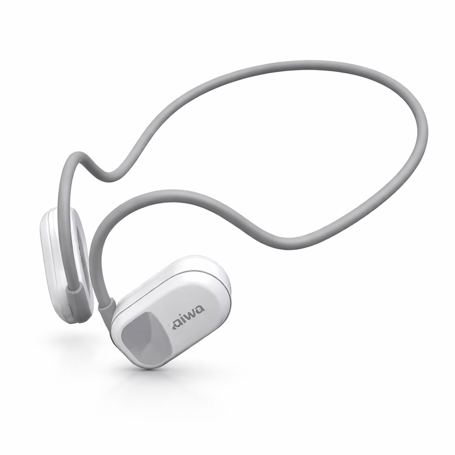 Aud&iacute;fonos Bluetooth Deportivos Aiwa Aw-acf1- Conducci&oacute;n &Oacute;sea image number 2.0