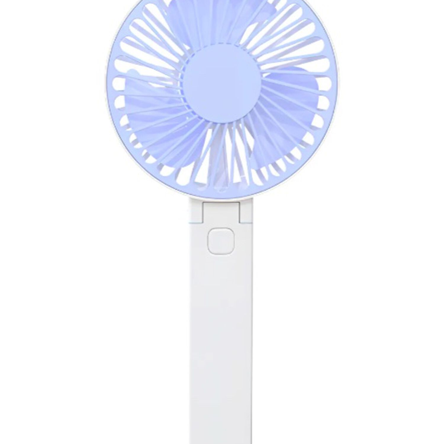 Ventilador De Mano Escritorio Recargable image number 0.0