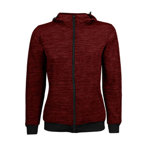 Chaqueta Micropolar Deportiva Culpeo Mujer
