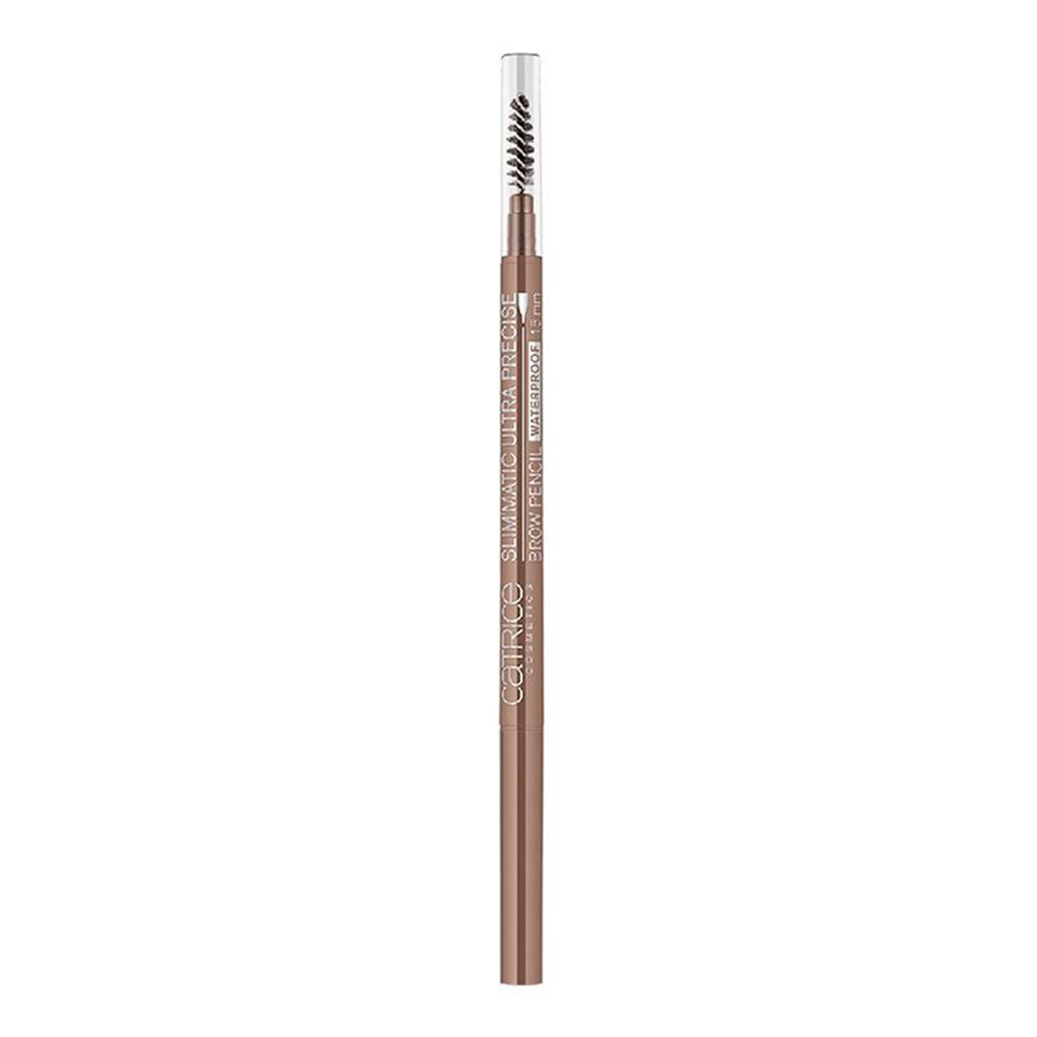 L&aacute;piz Para Cejas A Prueba De Agua Slim Matic Ultra Brow Pen Catrice - Dark image number 0.0