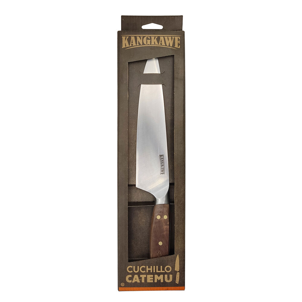 Cuchillo Parrillero 8" Catemu image number 2.0