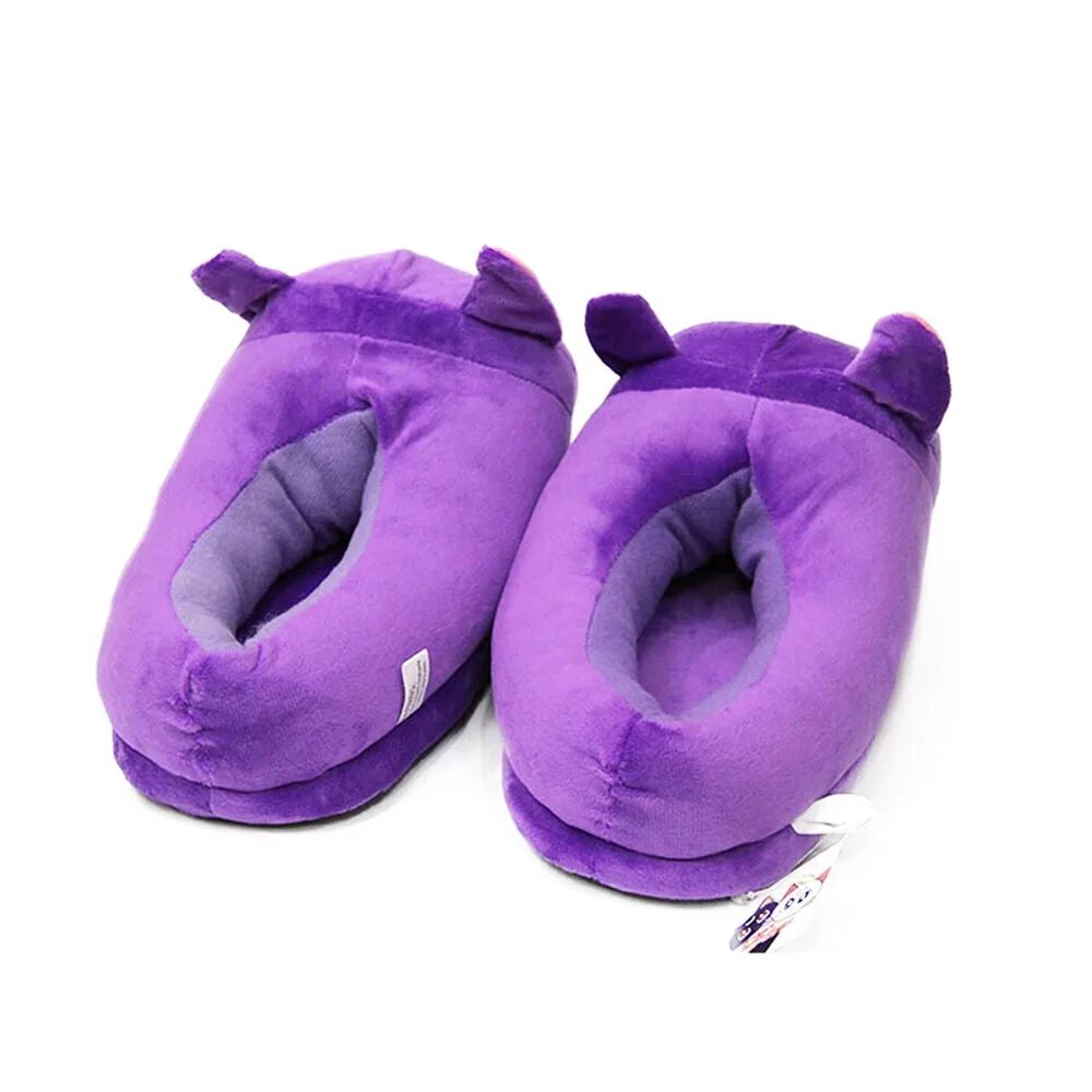 Pantuflas Gatita Luna Sailor Moon image number 3.0