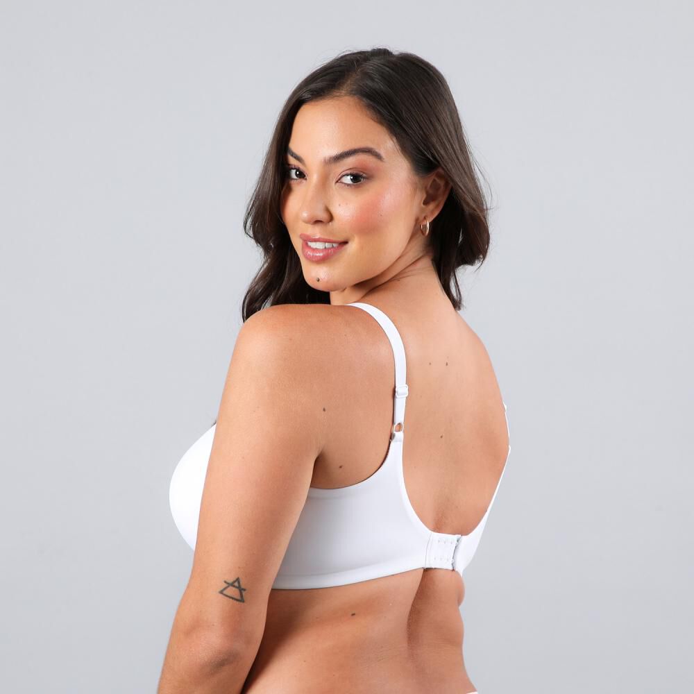 Sostén Flores / Copa B image number 1.0