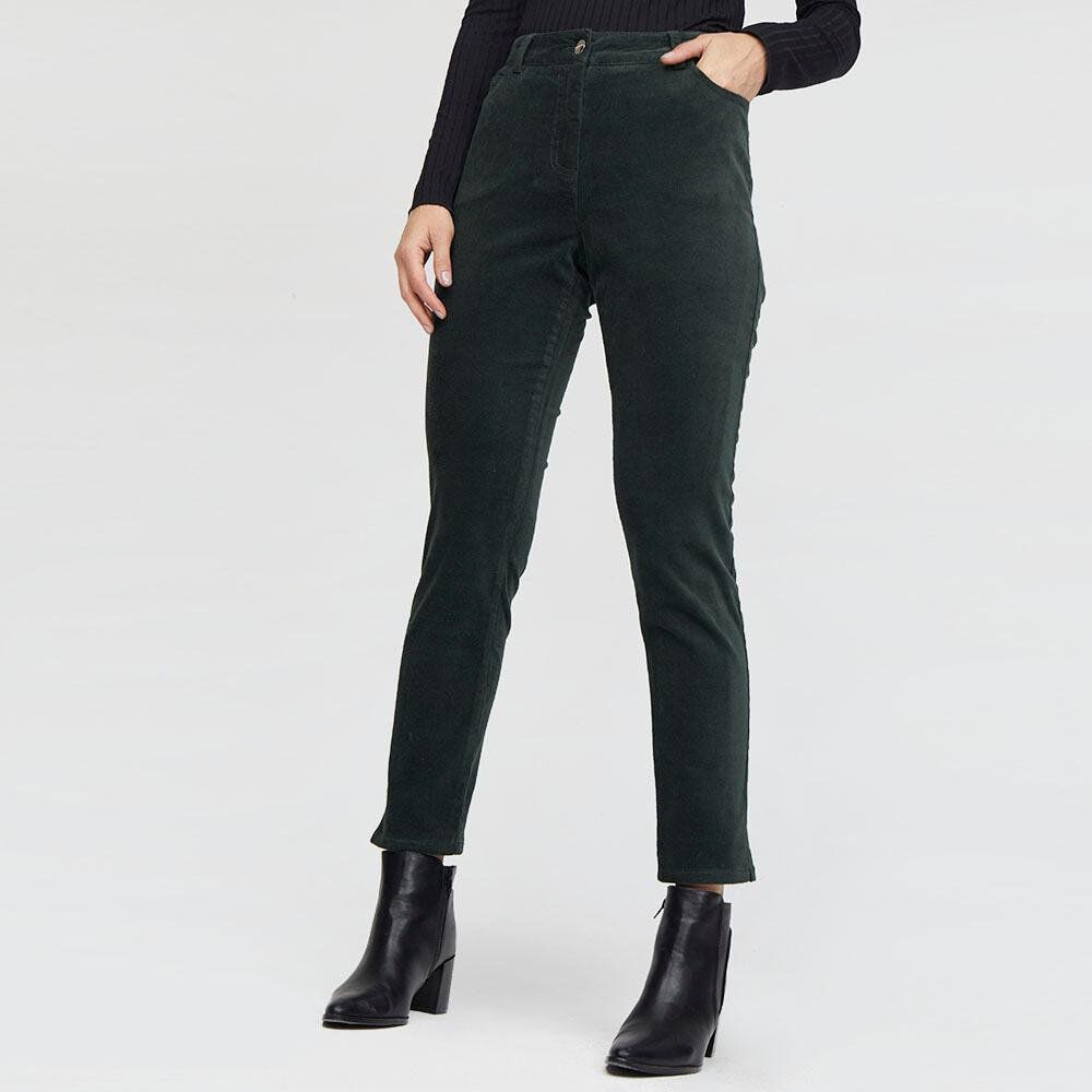Pantalones De Cotele Mujer Cheap Sale, UP TO 61% OFF | www.apmusicales.com