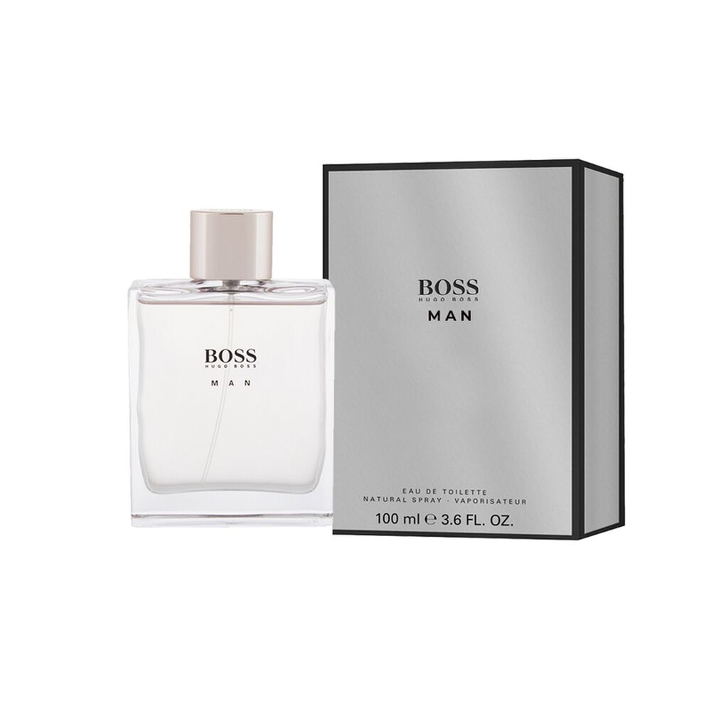 Hugo Boss Orange Edt ( Nuevo Formato) 100ml Hombre image number 0.0