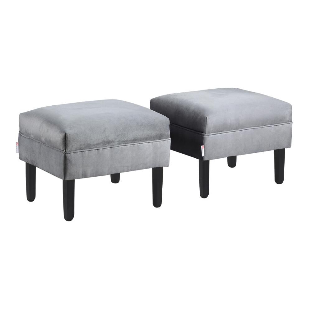 Pack 2 Pouf Bodevir Sky / 1 Cuerpo image number 0.0