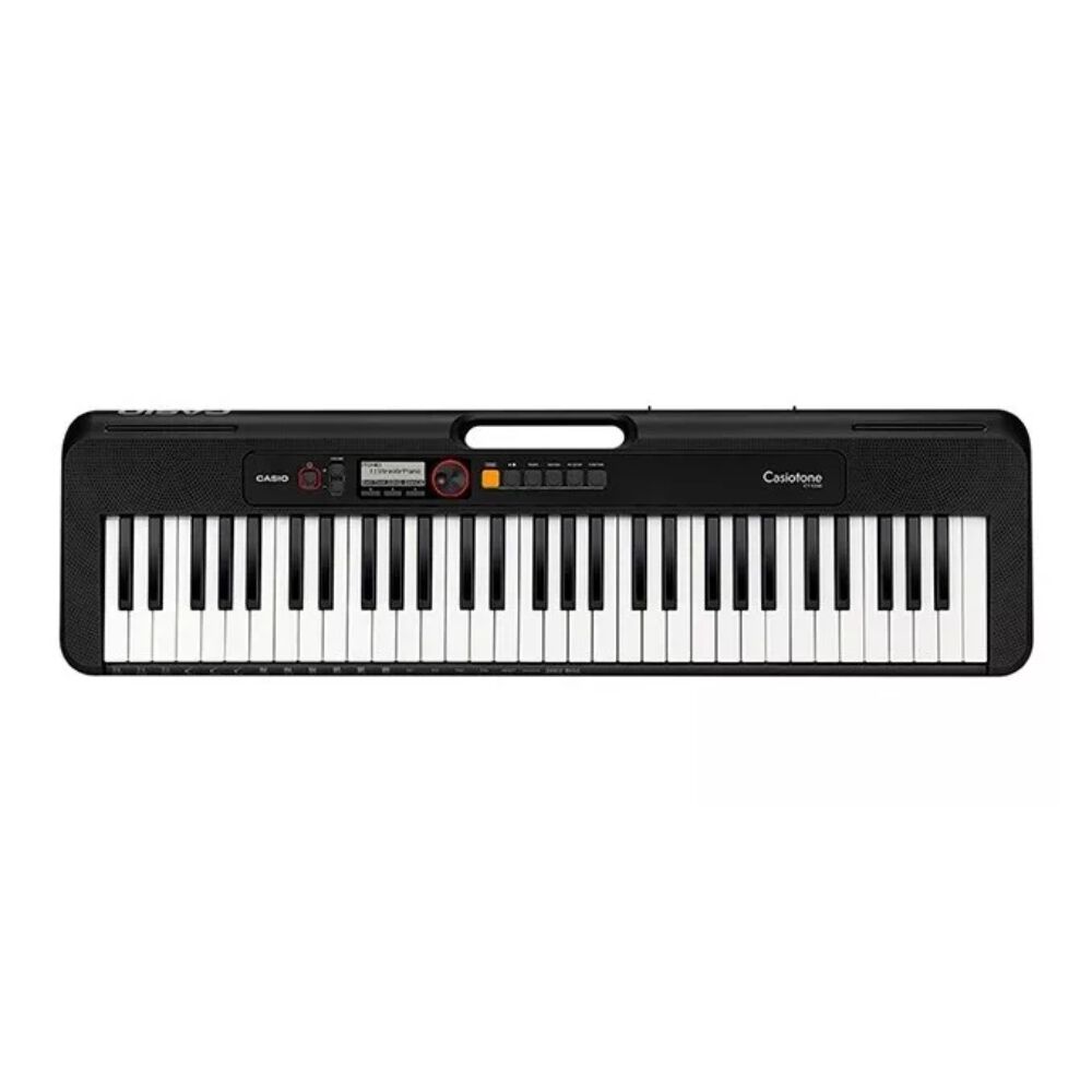 Teclado Casiotone Ct-s200bkc2 Casio image number 1.0
