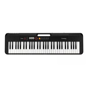 Teclado Casiotone Ct-s200bkc2 Casio
