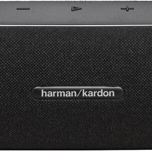 Parlante Harman Kardon Luna Bluetooth Negro