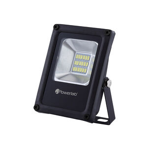 Foco Reflector Led 10w Blanco Frio Exterior - Ps