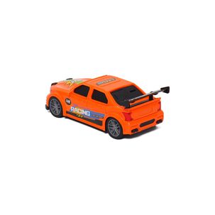 Set De 3 Vehículos De Rescate Happy Line