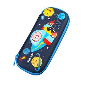 Estuche Para L&aacute;pices 3d Bd2071 Foska