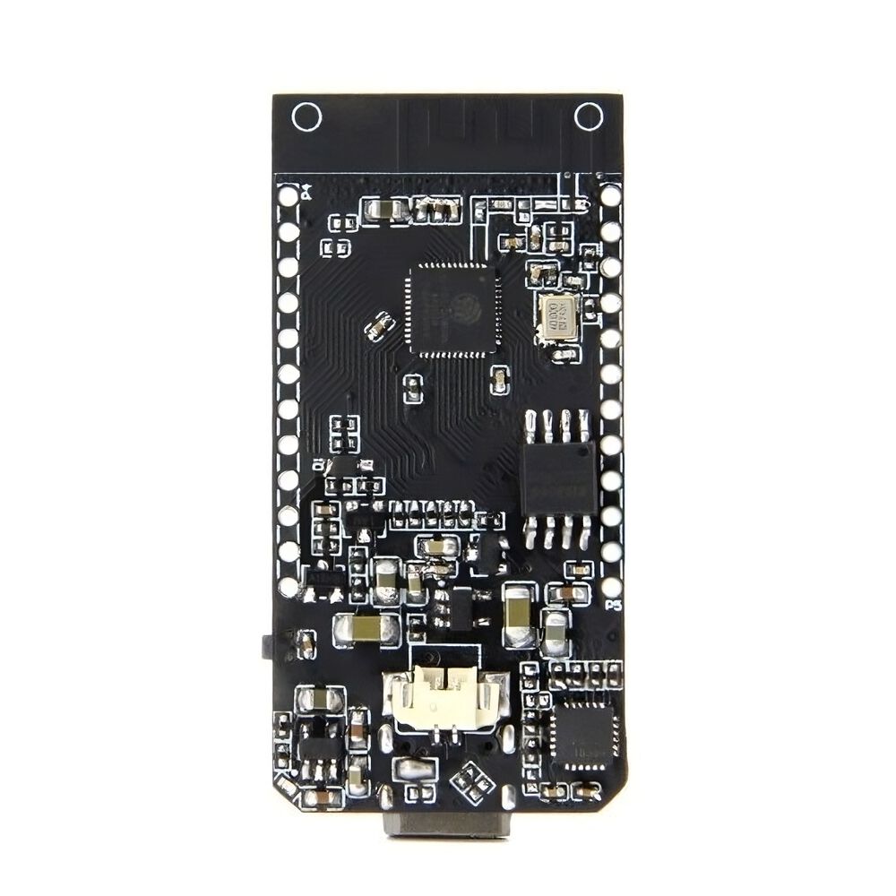 Tarjeta De Desarrollo Esp32 Ttgo T-display Lcd 1.14 Pulgadas image number 1.0