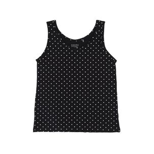 Polera Básico Sin Mangas Mujer Geeps