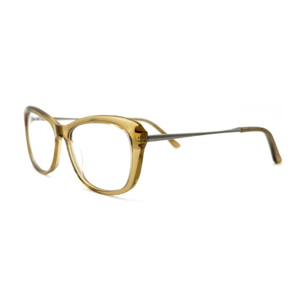 Lentes &Oacute;pticos Charlize Marr&oacute;n York Eyewear image number 1.0