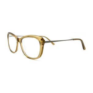 Lentes &Oacute;pticos Charlize Marr&oacute;n York Eyewear