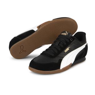 Zapatilla Puma Bella Donna Mujer Negro