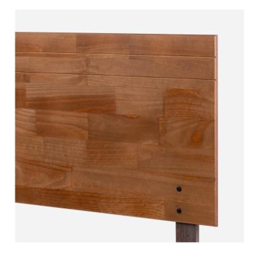 Cama Nido Rosen New Style 6 / 1.5 Plazas / Base Normal + Respaldo image number 12.0