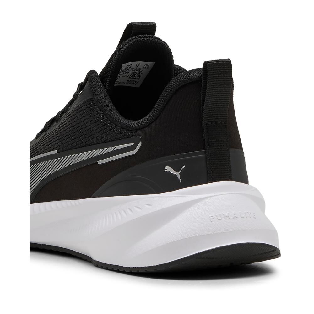 Zapatilla Running Hombre Puma Flyer Lite 3 Negro image number 2.0