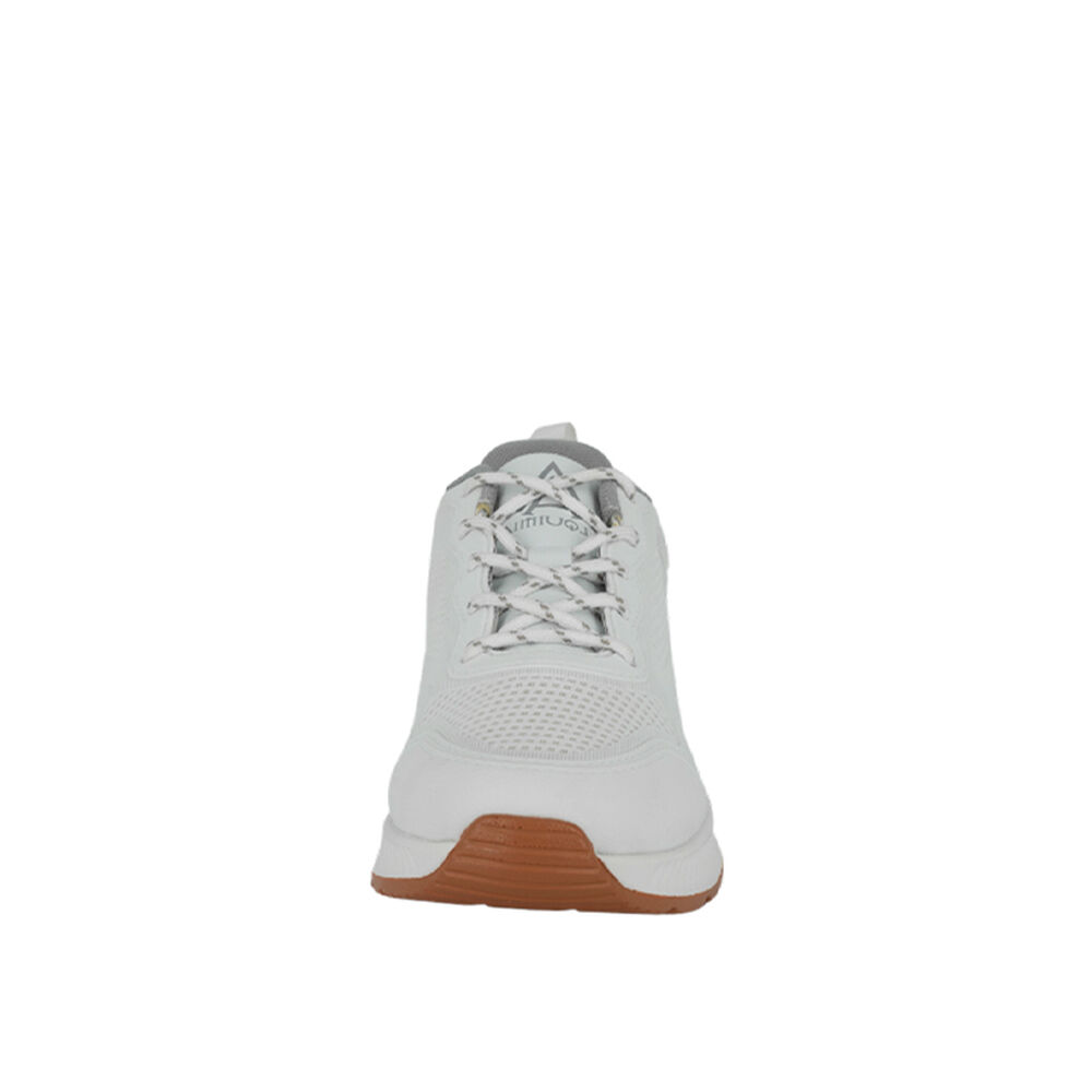 Zapatilla Cadi Blanco Alquimia image number 2.0