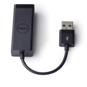Adaptador Dell 443-bbbd Usb 3.0 A Ethernet Pxe Boot
