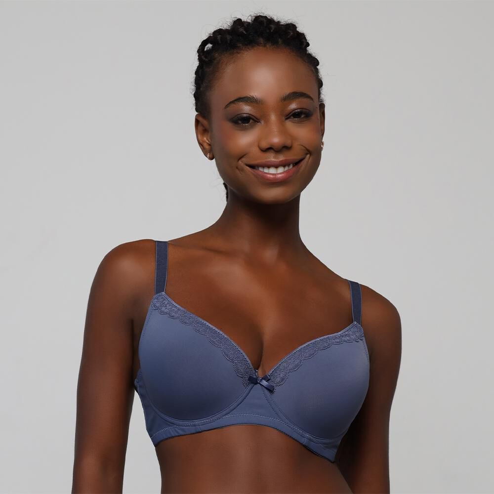 Pack 3 Sosten Copa C Intime image number 3.0