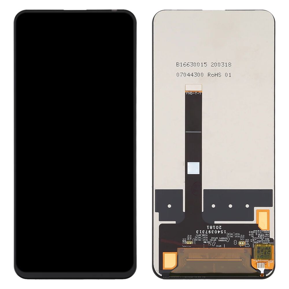 Pantalla Compatible con Huawei Y9A Optima Calidad image number 1.0