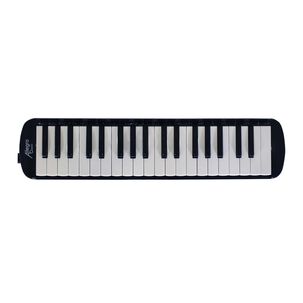 Melodica 37 Notas Allegro Negro Allsh37-bk