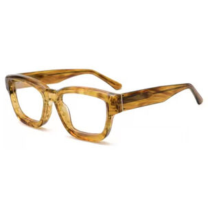 Lentes Ópticos Angelina Marrón York Eyewear