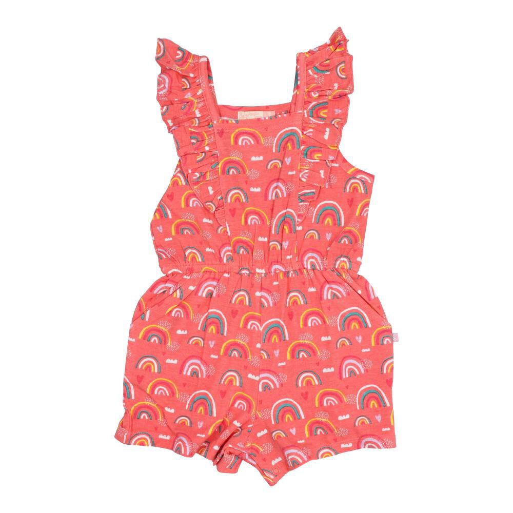 Enterito Bebe Ni&ntilde;a Baby image number 0.0