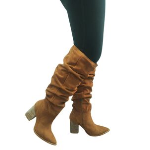 Bucanera Luciana Camel Pao Pecados