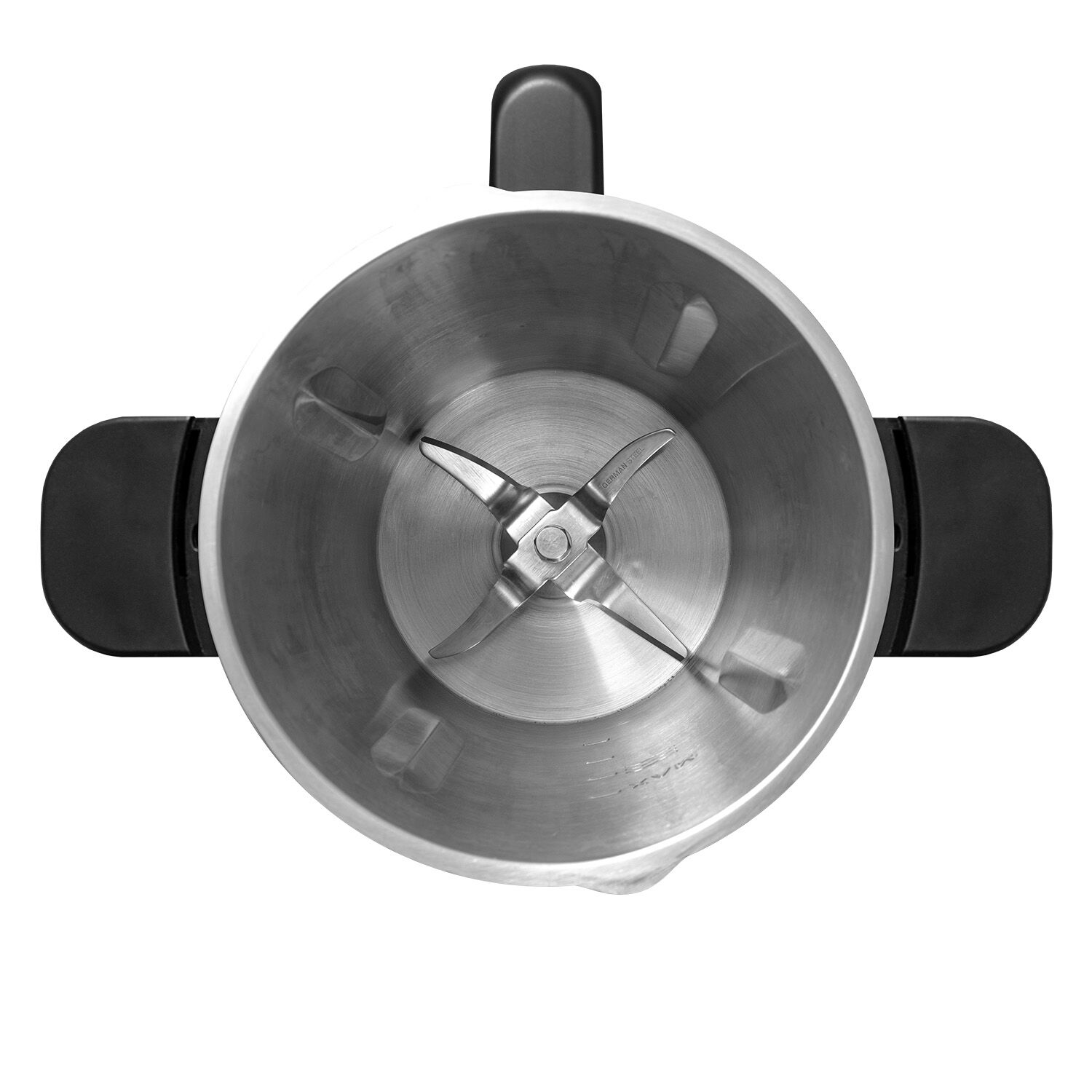 Robot De Cocina Multifuncional Telefunken Robot Chef image number 4.0