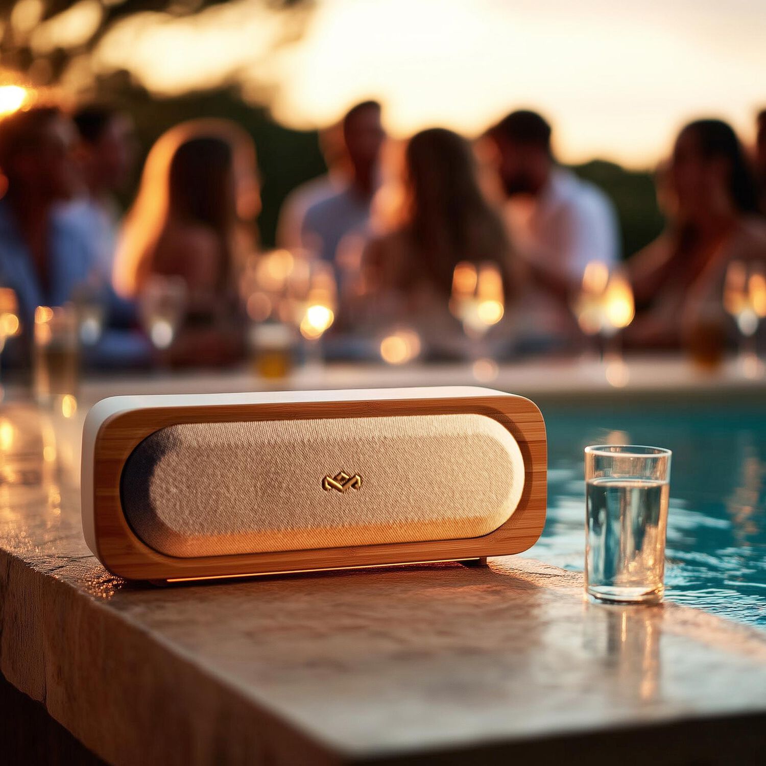 Parlante Bluetooth Get Together Go Ce image number 5.0