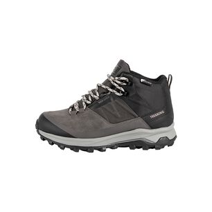 Botin Outdoor Waterproof Ficus Gris Uns