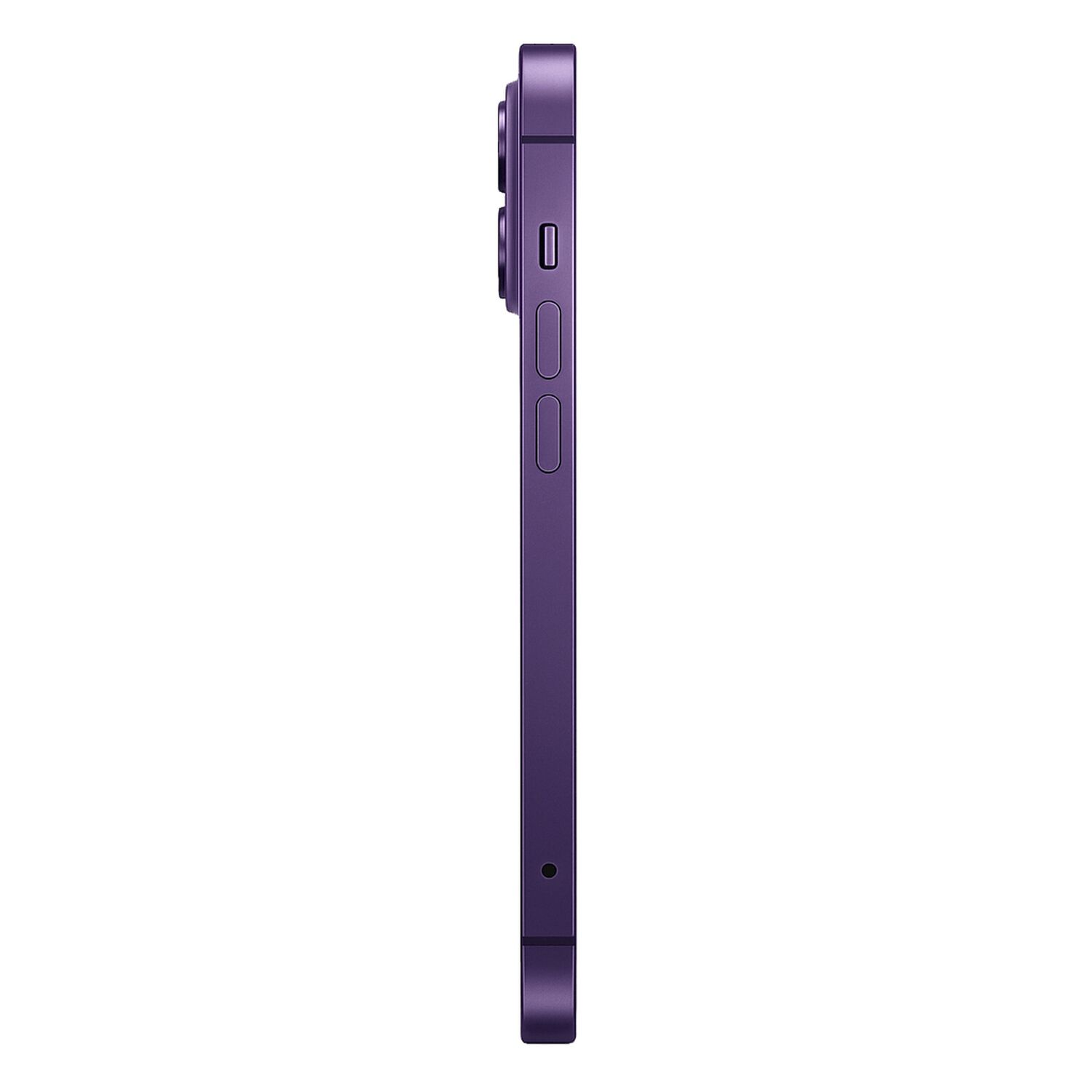 Apple Iphone 14 Pro 128gb Morado Reacondicionado image number 3.0