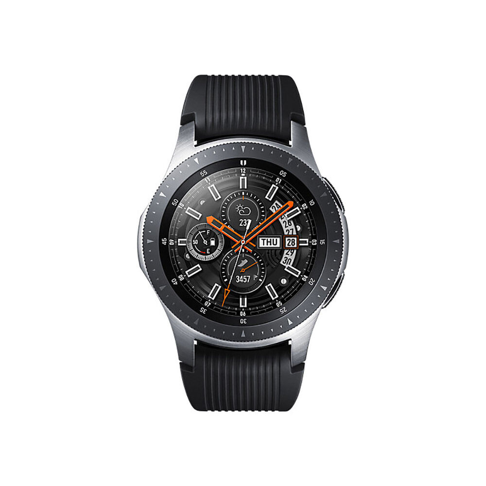 SmartWatch Samsung Galaxy Watch R800 image number 1.0