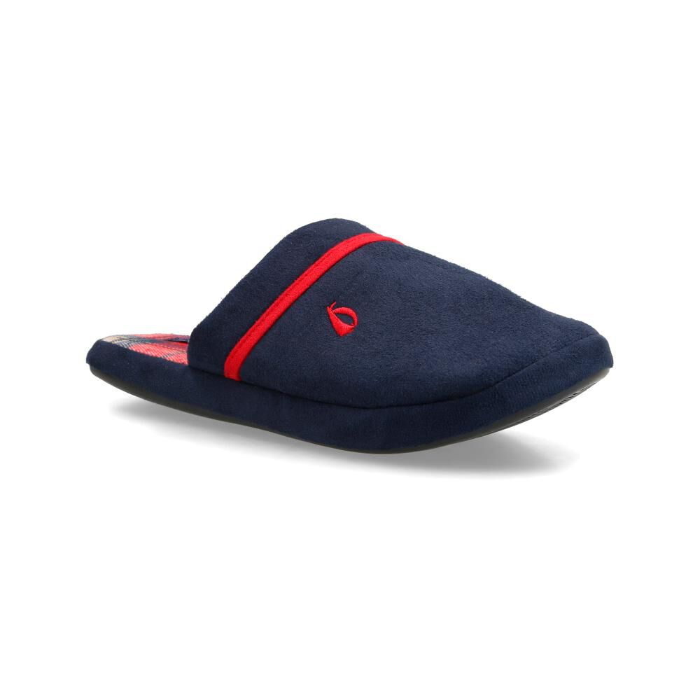 Pantufla Hombre Herald image number 0.0