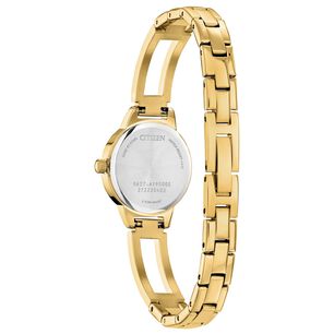 Reloj Citizen Mujer Ez7012-85e Analogo Quartz
