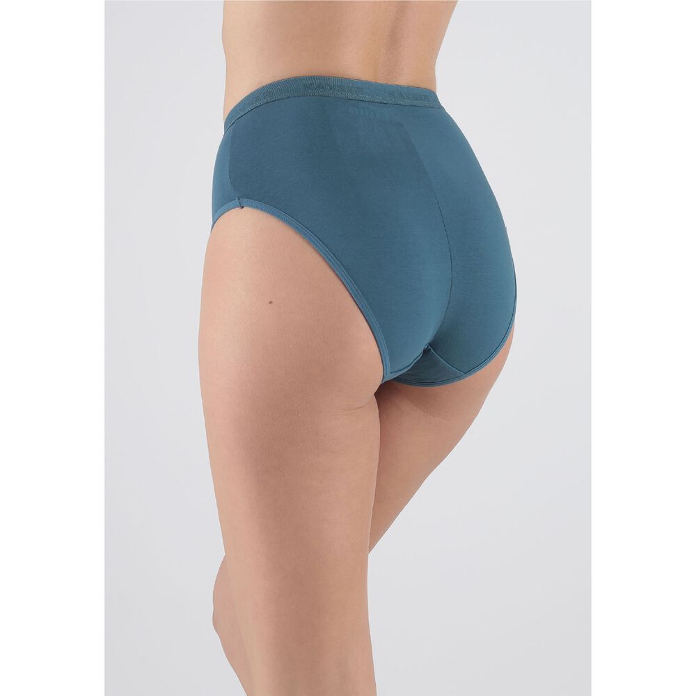 Pack 3x Calzon Maxi Algod&oacute;n P310.80-ver1 Kayser image number 2.0