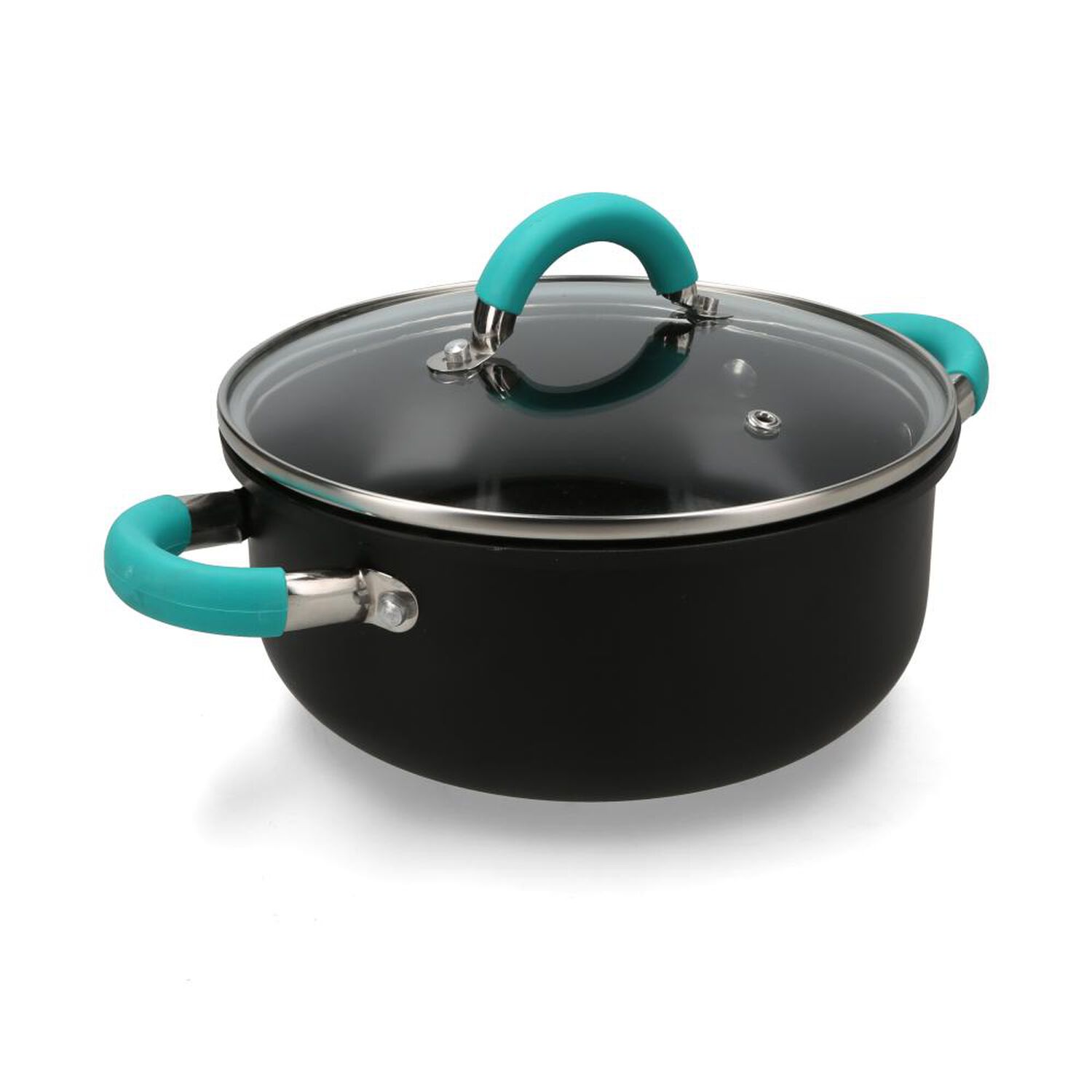 Olla Beck Home & Kitchen Black / 20 Cm image number 0.0