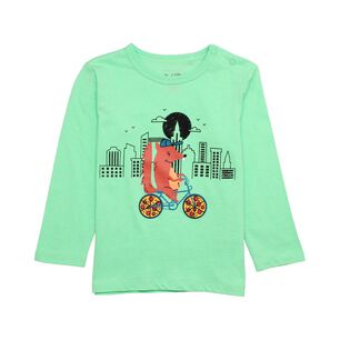 Polera Bebe Ni&ntilde;o Baby