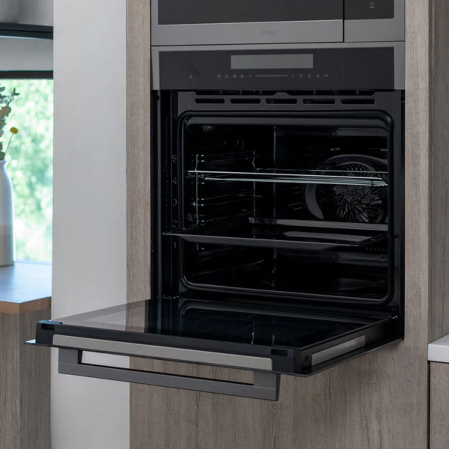 Horno Empotrado Prestige 72 Lts Fdv image number 4.0