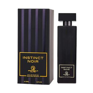 Grandeur Instinct Noir Men Edp 100ml (dupe La Nuit De L Homme Ysl)