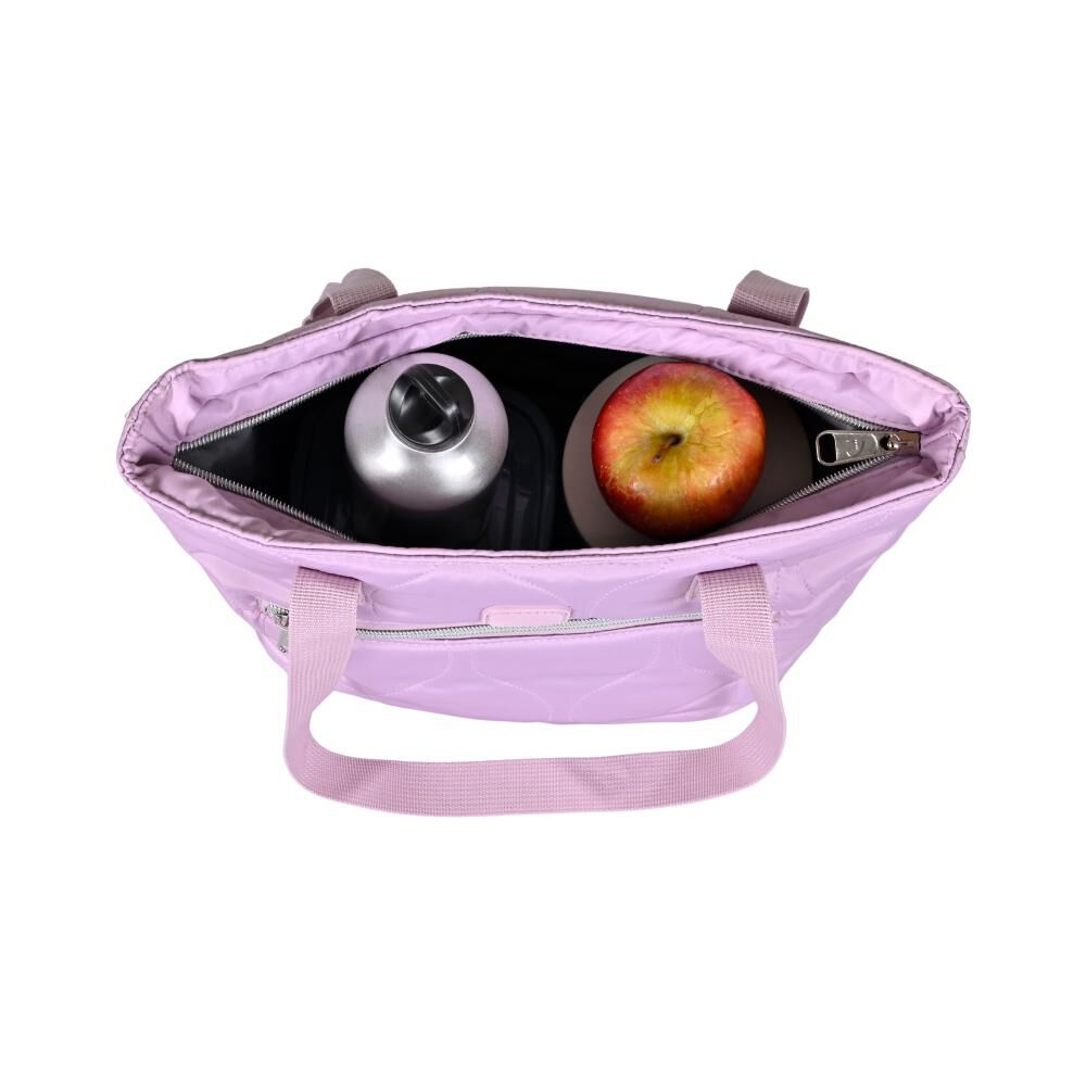 Lonchera Greta - Dusty Lilac Torre image number 5.0