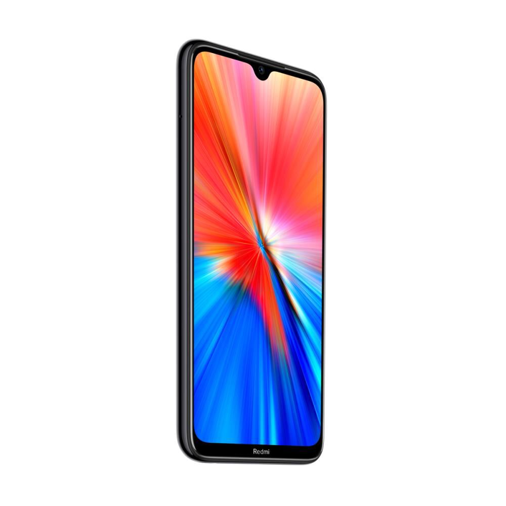 Smartphone Xiaomi Redmi Note 8 2021 / 64 Gb / Liberado image number 4.0