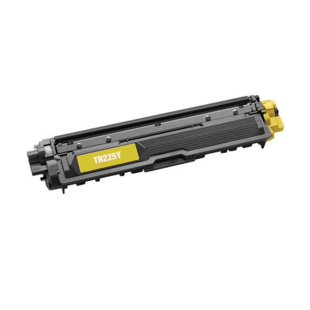 Toner Compatible Para Tn-221 Yellow 9020/9130/9020 image number 0.0