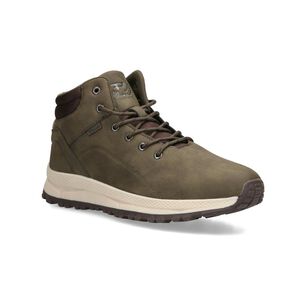 Zapatilla Urbana Hombre Peroe Green