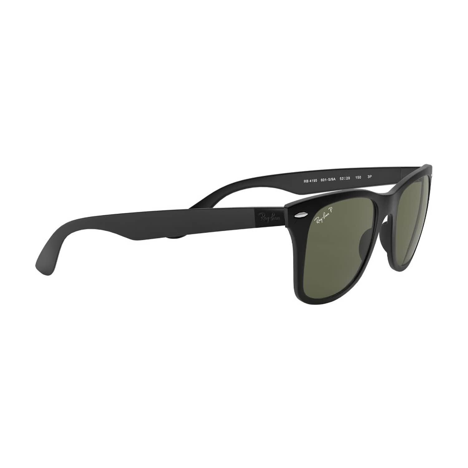 Lentes De Sol Wayfarer Liteforce Polarizados Ray-ban image number 10.0