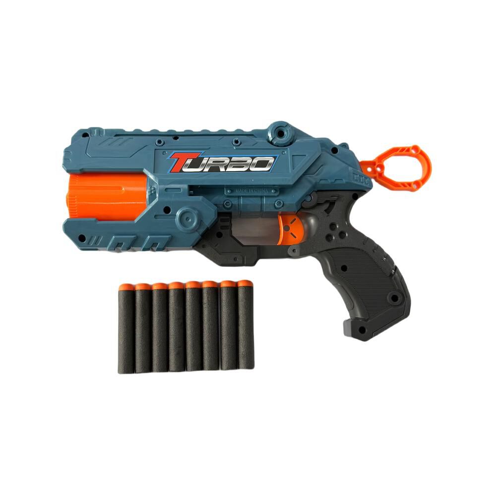 Lanzador Hitoys Bt308 image number 6.0